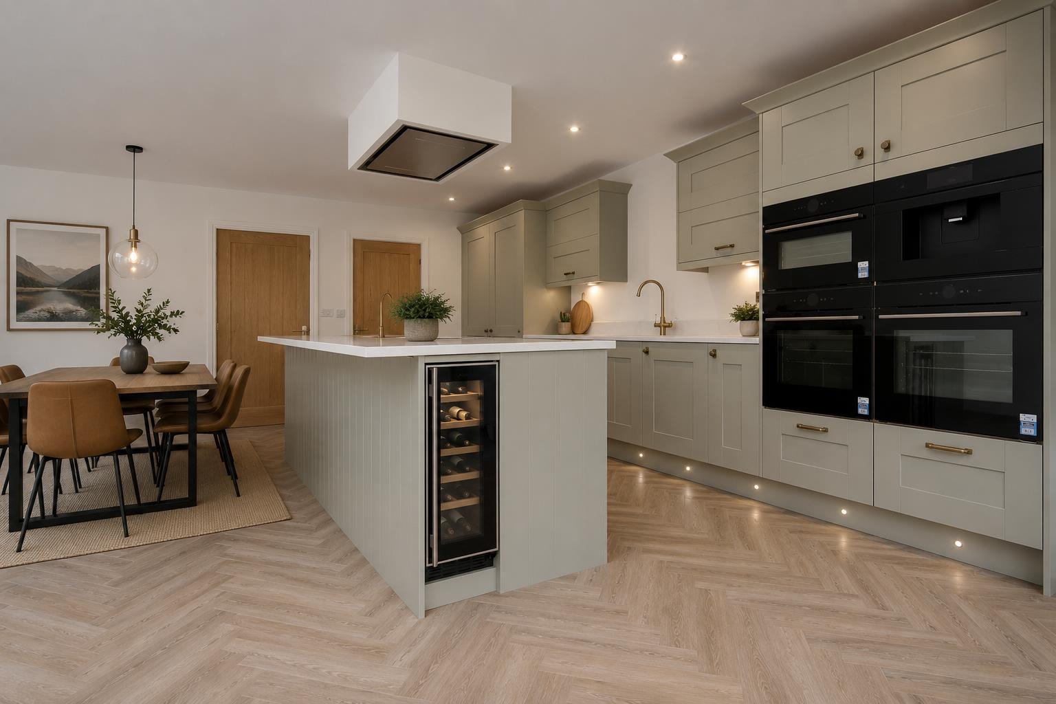 Riplingham Road, Skidby